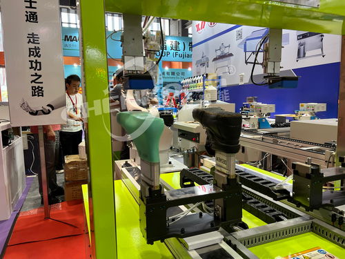 RFID讀寫器技術助力制鞋廠自動化升級 全流程識別與生產(chǎn)效率提升