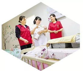 浙報(bào)點(diǎn)贊溫州破題“找保姆難” 全省首個(gè)官辦家庭服務(wù)市場引領(lǐng)行業(yè)革新