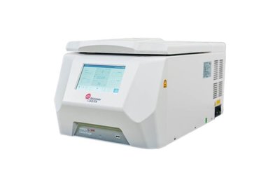 匠心傳承，科技賦能 貝克曼庫爾特首款國產Allegra C-34R臺式高速冷凍離心機震撼上市